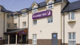 <b>Premier Inn Newquay (Quintrell Downs) Exterior</b>. Images powered by <a href="https://iceportal.shijigroup.com/" title="IcePortal" target="_blank">IcePortal</a>.