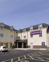 Premier Inn Newquay (Quintrell Downs)