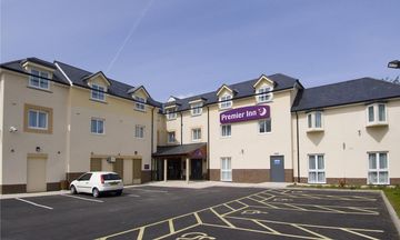 Premier Inn Newquay (Quintrell Downs)