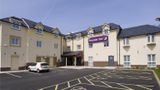 <b>Premier Inn Newquay (Quintrell Downs) Exterior</b>. Images powered by <a href="https://iceportal.shijigroup.com/" title="IcePortal" target="_blank">IcePortal</a>.