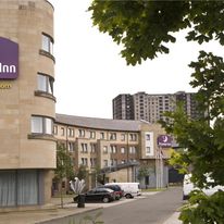 Premier Inn Glasgow City Centre South