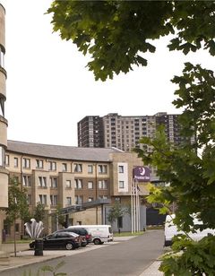 Premier Inn Glasgow City Centre South