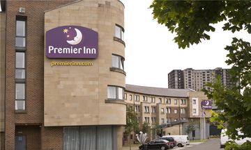 Premier Inn Glasgow City Centre South