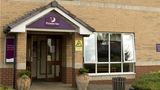 <b>Premier Inn Scunthorpe Exterior</b>. Images powered by <a href="https://iceportal.shijigroup.com/" title="IcePortal" target="_blank">IcePortal</a>.