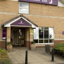 Premier Inn Scunthorpe