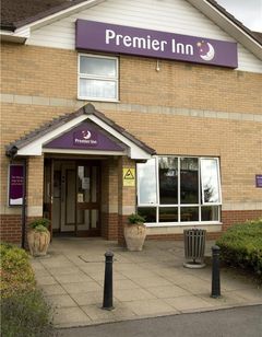 Premier Inn Scunthorpe