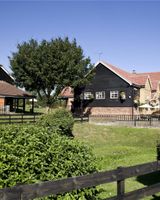 Premier Inn Basildon East Mayne