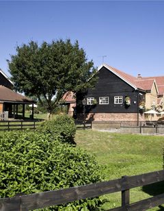 Premier Inn Basildon East Mayne