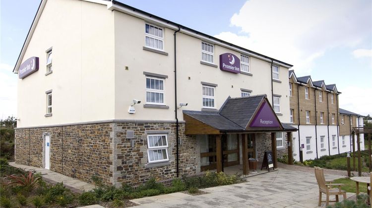 Premier Inn Liskeard Exterior