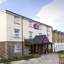 Premier Inn Liskeard