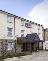 Premier Inn Liskeard