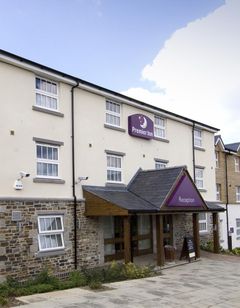 Premier Inn Liskeard