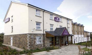 Premier Inn Liskeard
