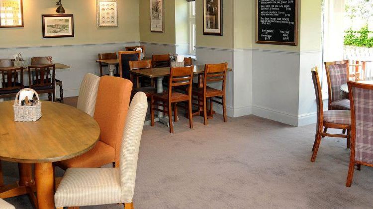 Premier Inn Liskeard Restaurant
