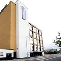 Premier Inn London Tottenham Hale