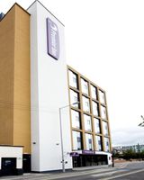 Premier Inn London Tottenham Hale