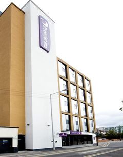 Premier Inn London Tottenham Hale