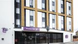 <b>Premier Inn London Tottenham Hale Exterior</b>. Images powered by <a href="https://iceportal.shijigroup.com/" title="IcePortal" target="_blank">IcePortal</a>.