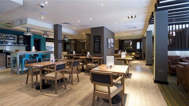 Premier Inn London Tottenham Hale Restaurant
