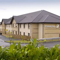 Premier Inn Dunfermline