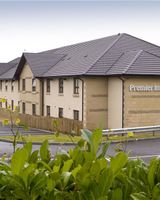 Premier Inn Dunfermline