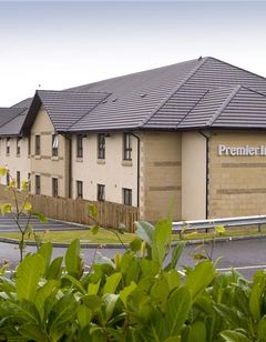 Premier Inn Dunfermline