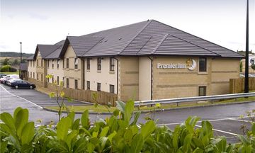 Premier Inn Dunfermline