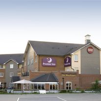 Premier Inn Harwich