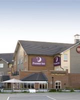 Premier Inn Harwich