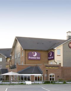 Premier Inn Harwich