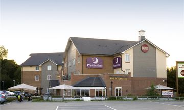 Premier Inn Harwich