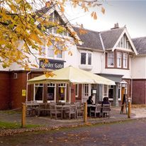 Premier Inn Carlisle (M6 Jct 42)