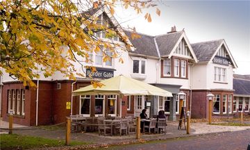 Premier Inn Carlisle (M6 Jct 42)