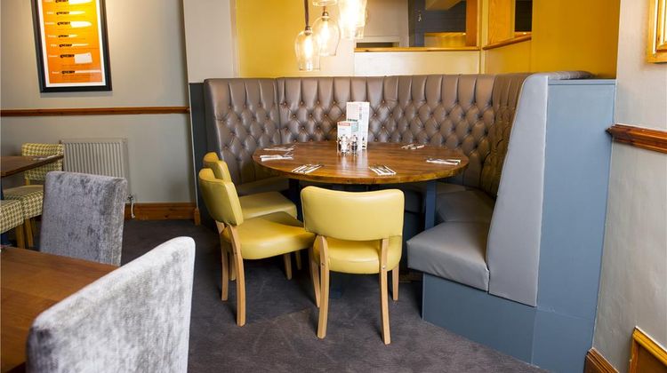 Premier Inn Carlisle (M6 Jct 42) Restaurant