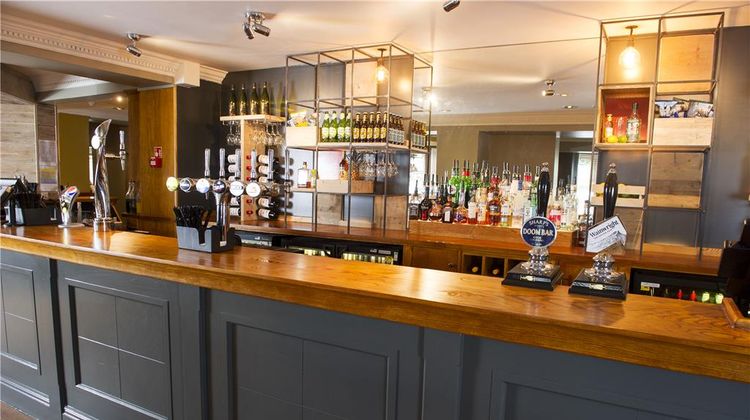 Premier Inn Carlisle (M6 Jct 42) Restaurant