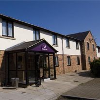 Premier Inn Silverstone