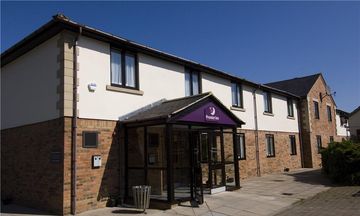 Premier Inn Silverstone
