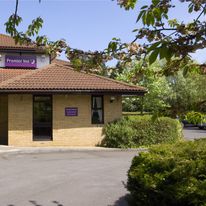 Premier Inn Peterborough (Ferry Meadows)