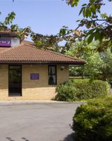 Premier Inn Peterborough (Ferry Meadows)