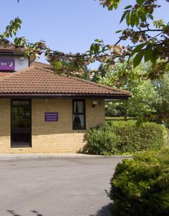 Premier Inn Peterborough (Ferry Meadows)