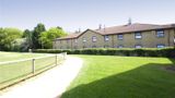 <b>Premier Inn Peterborough (Ferry Meadows) Exterior</b>. Images powered by <a href="https://iceportal.shijigroup.com/" title="IcePortal" target="_blank">IcePortal</a>.