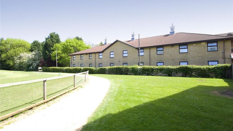 Premier Inn Peterborough (Ferry Meadows) Exterior