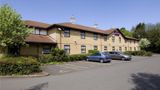 <b>Premier Inn Peterborough (Ferry Meadows) Exterior</b>. Images powered by <a href="https://iceportal.shijigroup.com/" title="IcePortal" target="_blank">IcePortal</a>.