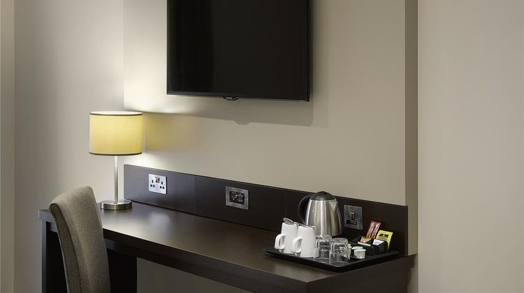 Premier Inn Peterborough (Ferry Meadows) Other