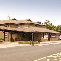 Premier Inn Dover (A20)