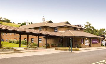 Premier Inn Dover (A20)