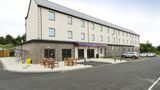 <b>Premier Inn Wadebridge Exterior</b>. Images powered by <a href="https://iceportal.shijigroup.com/" title="IcePortal" target="_blank">IcePortal</a>.