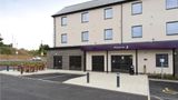 <b>Premier Inn Wadebridge Exterior</b>. Images powered by <a href="https://iceportal.shijigroup.com/" title="IcePortal" target="_blank">IcePortal</a>.