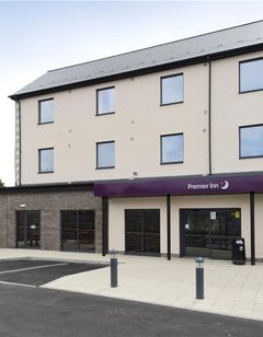 Premier Inn Wadebridge