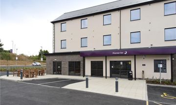 Premier Inn Wadebridge